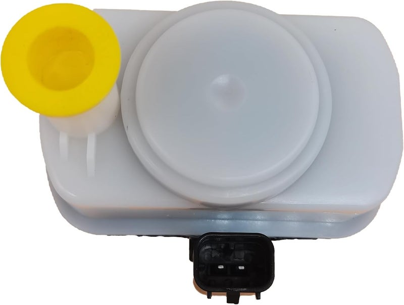 YCT EVAP 310-215 Evaporative Emissions System Fuel Vapor Leak Detector Pump ‎4B1591 Compatible with Chrysler 200 300 Dodge Challenger Ram 1500 2500 Jeep Compass Wrangler JK - Image 3